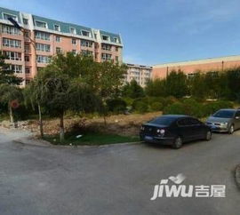 长春汽车厂小区房价多少