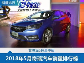 奇瑞汽车诚信排名多少