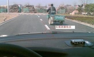 汽车右转弯限速多少码