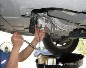 汽车换机油多少升