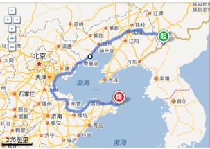 荣成到乳山汽车多少公里