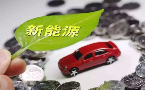 新能源汽车代理价多少