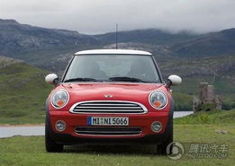 minicooper汽车多少钱 minicooper汽车多少钱