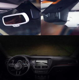 汽车夜视系统多少钱