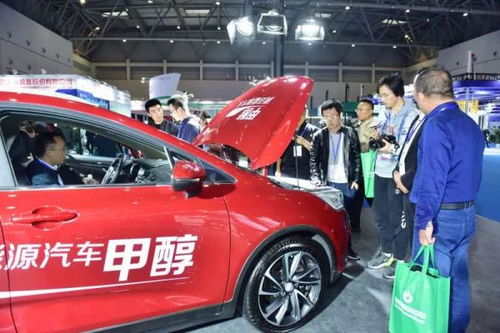 吉利研发甲醇汽车多少钱 吉利研发甲醇汽车多少钱