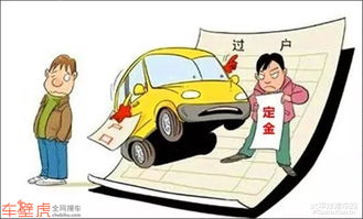 汽车过户交强险要买多少