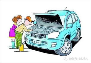 汽车维修时间多少合适呢 汽车维修时间多少合适呢