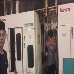 汽车车床大修多少钱
