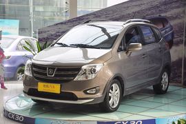 长安汽车cx20多少钱