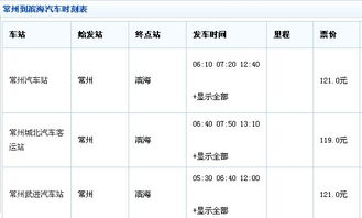常州到苏州汽车票多少钱