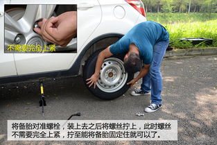 帮换汽车备胎要多少元
