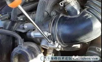 汽车清洗节气门多少钱