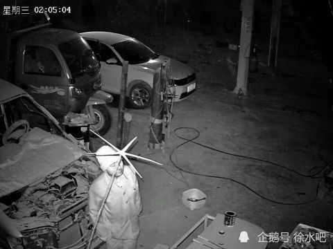 汽车电瓶一晚上耗多少