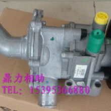 长安汽车水泵多少钱