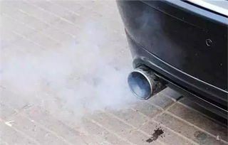 汽车排气管温度多少 汽车排气管温度多少