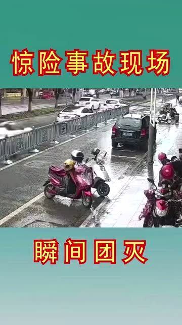 汽车前方车速多少合适