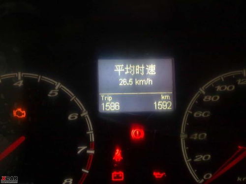 汽车1.4耗油多少(汽车1.4耗油多少，探究油耗因素与降低油耗策略)
