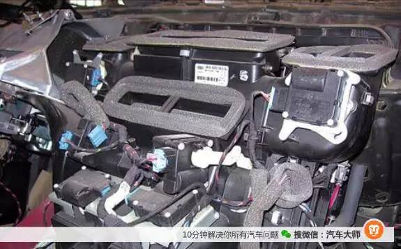 汽车暖风箱多少(汽车暖风箱的重要性及其数量考量)