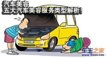 汽车美容消费多少(汽车美容消费多少，深度解析与实例分析)