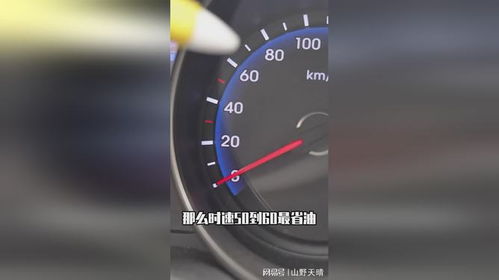 汽车排量多少车速多少(汽车排量与车速关系的研究)