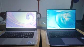 华为电脑d14怎么用(华为MateBook D14使用指南，轻松上手你的新电脑)
