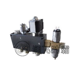 液压小泵多少钱一台汽车(液压小泵价格解析，在汽车领域的应用与成本考量)