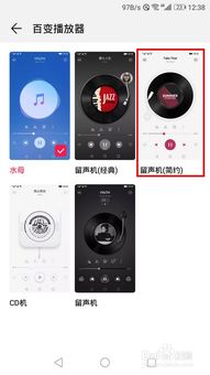 华为电脑qq音乐怎么换皮肤(华为电脑如何更换QQ音乐皮肤—详细教程)