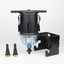 汽车油水分离器换多少钱(汽车油水分离器价格解析，了解更换费用及其因素)