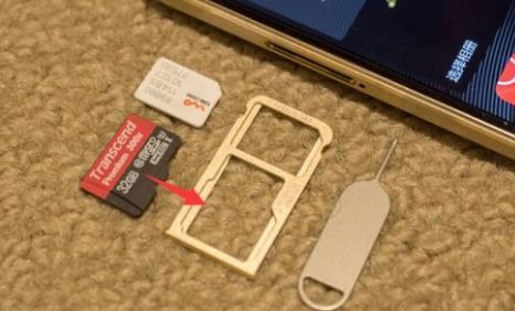 电脑怎么识别华为手机sd卡(电脑如何识别华为手机SD卡)