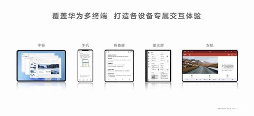 华为扩展电脑系统怎么用(华为扩展电脑系统使用指南)