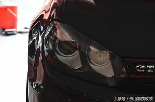 汽车改装两个灯多少钱(汽车改装两个灯的费用解析)