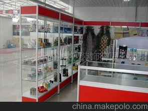 南京汽车展示柜多少钱(南京汽车展示柜价格解析)