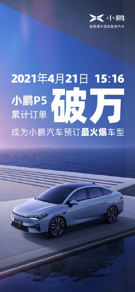 小鹏汽车年产多少钱一台(小鹏汽车年产成本分析，揭秘每台车的经济秘密)