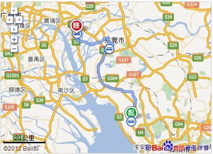 福永到东莞汽车站多少钱(福永到东莞汽车站的价格详解)