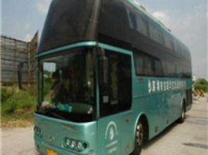 从广州到九江多少钱汽车(从广州到九江，汽车票价及旅行攻略)