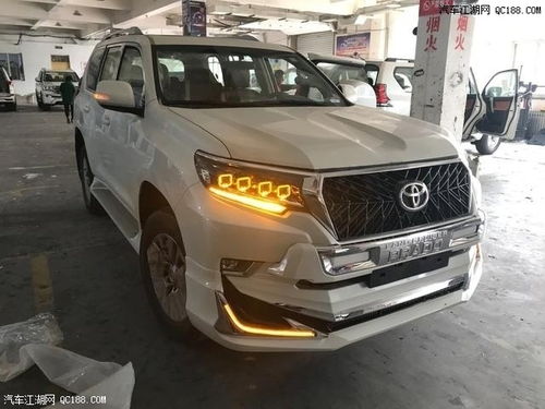 广西汽车改装多少钱一辆(广西汽车改装费用详解，价格因何而异？