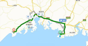 广西东兴市有多少汽车站(广西东兴市汽车站的数量与分布)