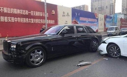 汽车撞阿拉斯加多少钱(汽车撞阿拉斯加，责任与赔偿的探讨)