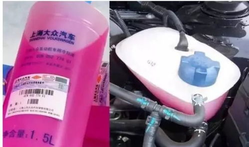 通用汽车防冻液加多少升(通用汽车防冻液加多少升，深入了解与操作指南)