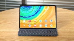 华为ipadpro电脑模式键盘怎么使用(华为iPad Pro电脑模式键盘使用指南)