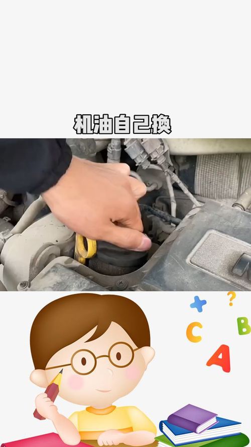 汽车换一半机油多少钱啊(汽车换一半机油需要多少钱？全面解析换机油成本与费用)