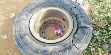 汽车轮子多少度会爆炸(汽车轮子多少度会爆炸？揭秘轮胎的极限与安全问题)