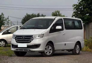 江淮汽车7座老款多少钱(江淮汽车7座老款价格解析)