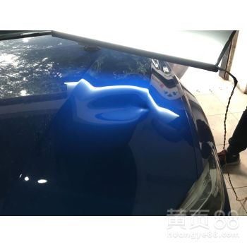 汽车前轮凹陷要多少钱修(汽车前轮凹陷修复费用详解)