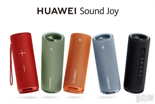 华为joy音箱怎么连接电脑(华为Joy音箱与电脑的连接指南)