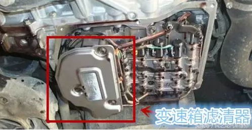 汽车加个变速器油多少钱(汽车变速器油更换费用解析)