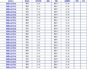东阳汽车站去温州多少钱(东阳汽车站至温州票价详解，费用多少，如何出行？