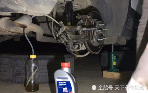 汽车齿轮油多少换一次(汽车齿轮油的更换周期，了解、选择与保养)