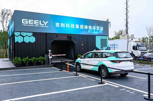 吉利有多少个汽车站点(吉利有多少个汽车站点—吉利汽车的覆盖网络深度解析)