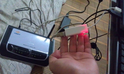 华为转接器电脑怎么连接(华为转接器电脑连接指南)